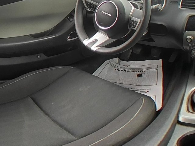 Used 2011 Silver Chevrolet 1LS image 38
