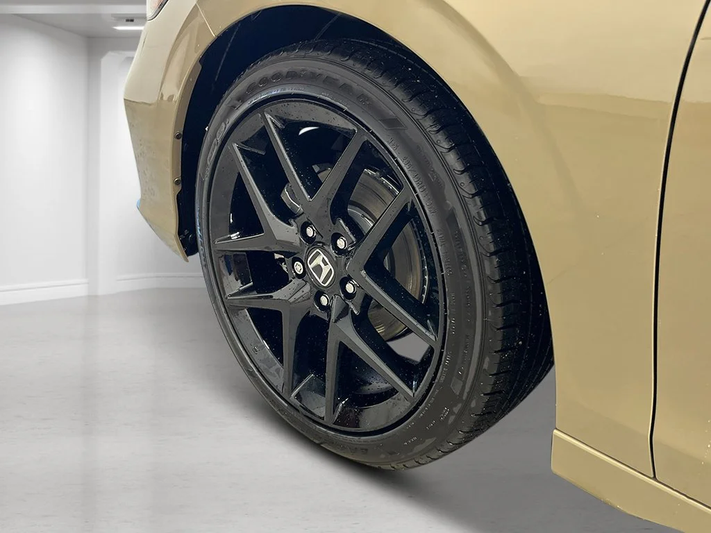 2026 Honda Civic Hatchback Sport - Photo 42