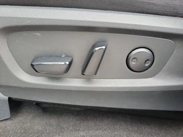 Certified Used 2025 Gray Nissan SV image 30