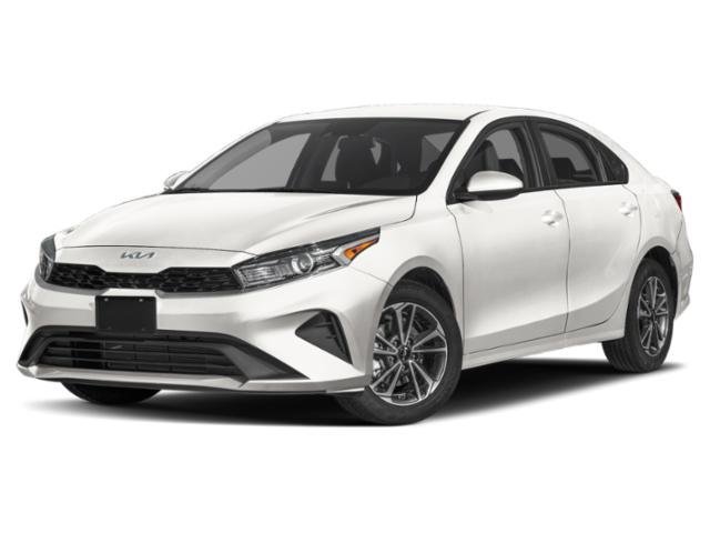 2024 Kia Forte LX