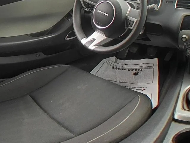 Used 2011 Silver Chevrolet 1LS image 38