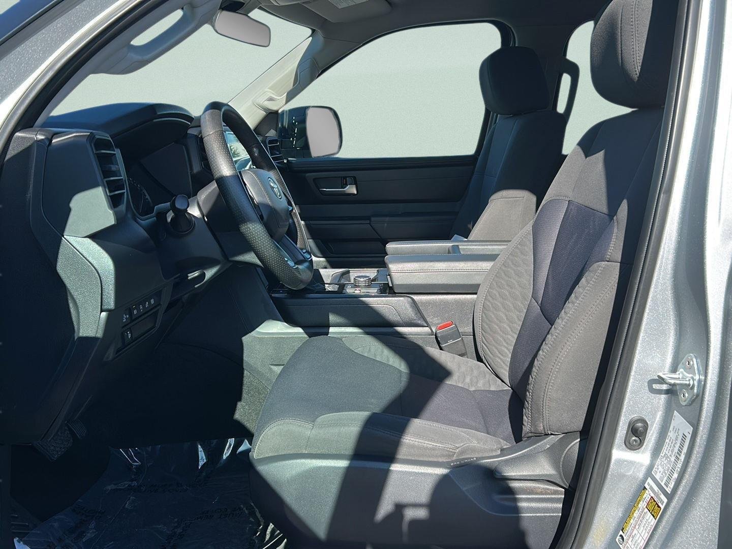 2023 Toyota Tundra SR5 - Photo 16