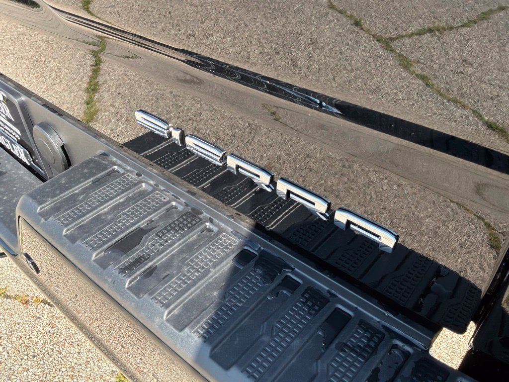 2026 GMC Sierra 1500 Denali - Photo 42