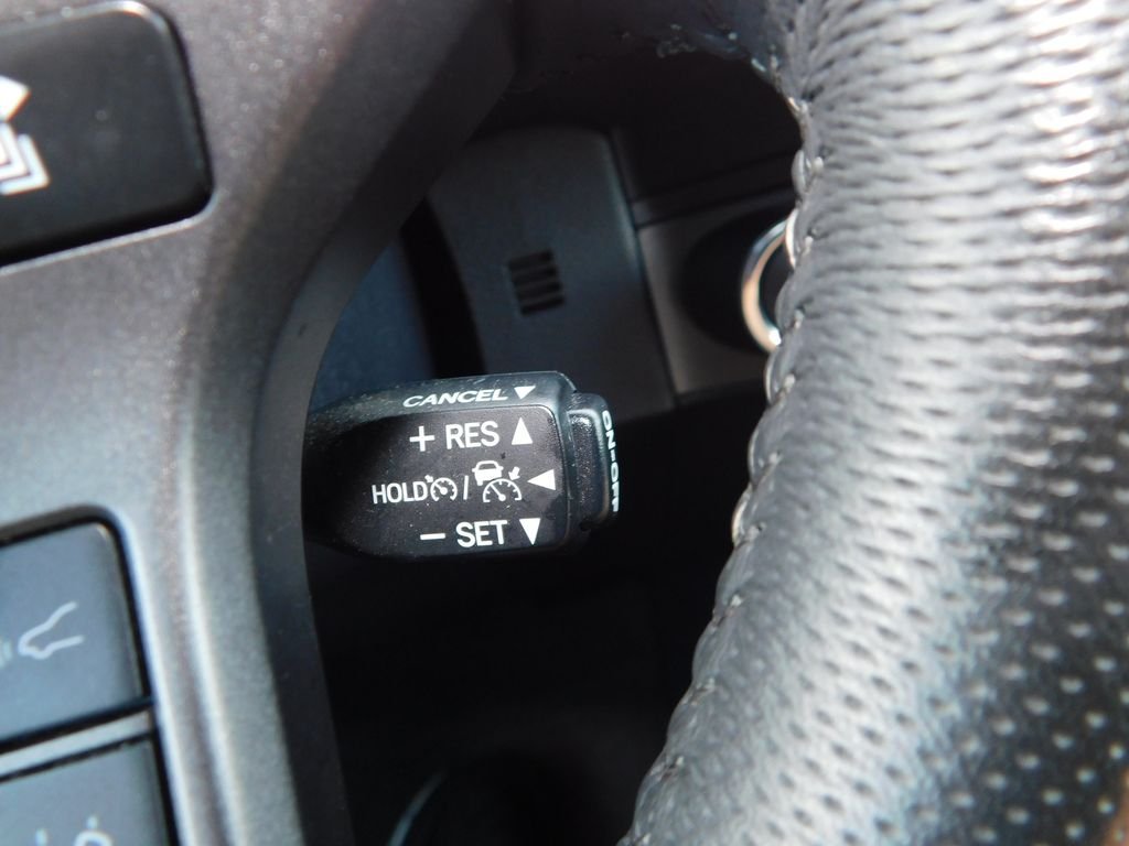 Used 2023 Ice Toyota TRD Sport image 30