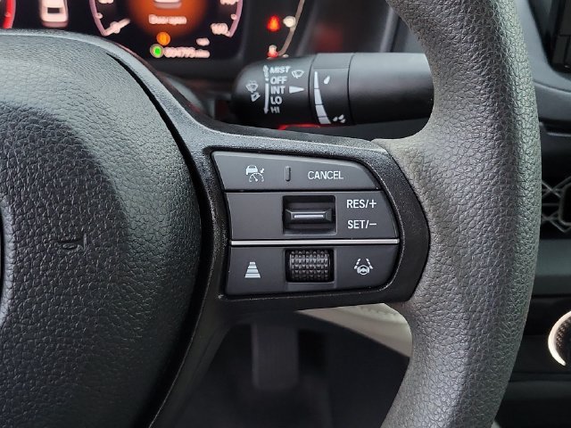 2024 Honda Accord LX - Photo 23
