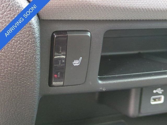 Certified Used 2024 Crystal Black Pearl Honda RTL image 21