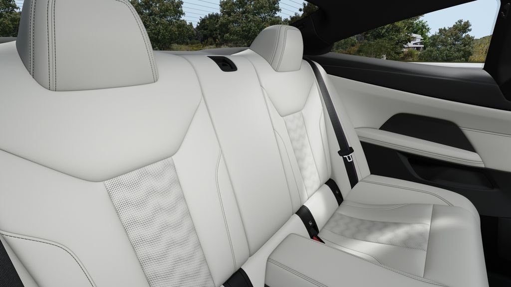 New 2027 Miami Blue BMW Competition image 12
