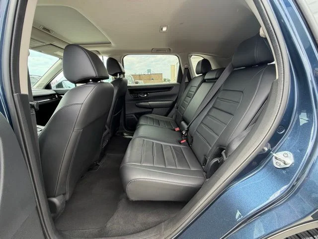 2023 Honda CR-V EX-L - Photo 12