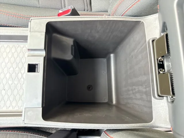 New 2026 Boulder Gray Pearl Nissan Crew Cab PRO-X® image 28