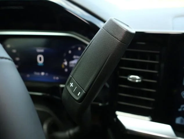 2026 Chevrolet Silverado 1500 RST - Photo 16