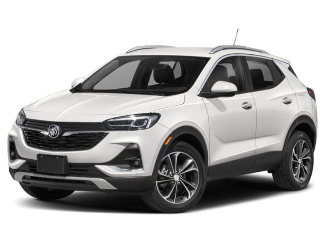 2021 Buick Encore GX Essence AWD's photo