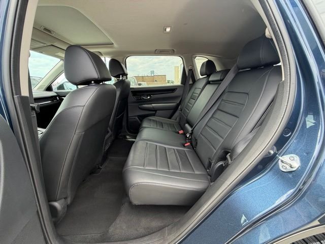 Used 2023  Honda EX-L image 12