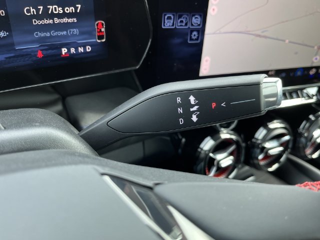 2026 Chevrolet Blazer EV photo 24 of 36