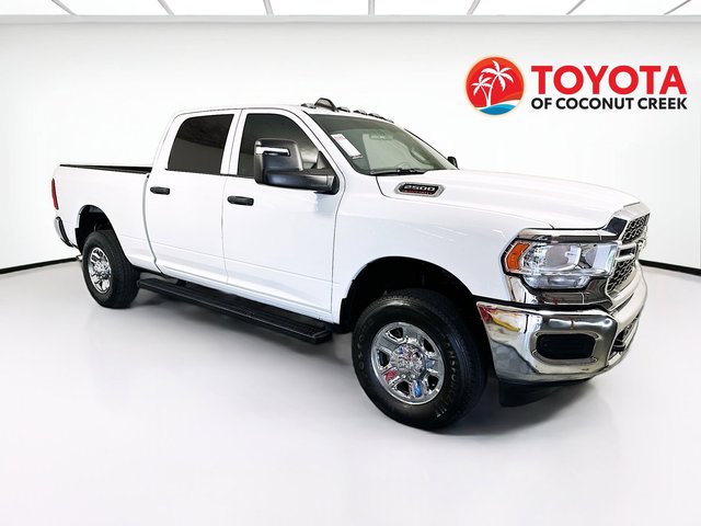 2024 Ram 2500 media 1