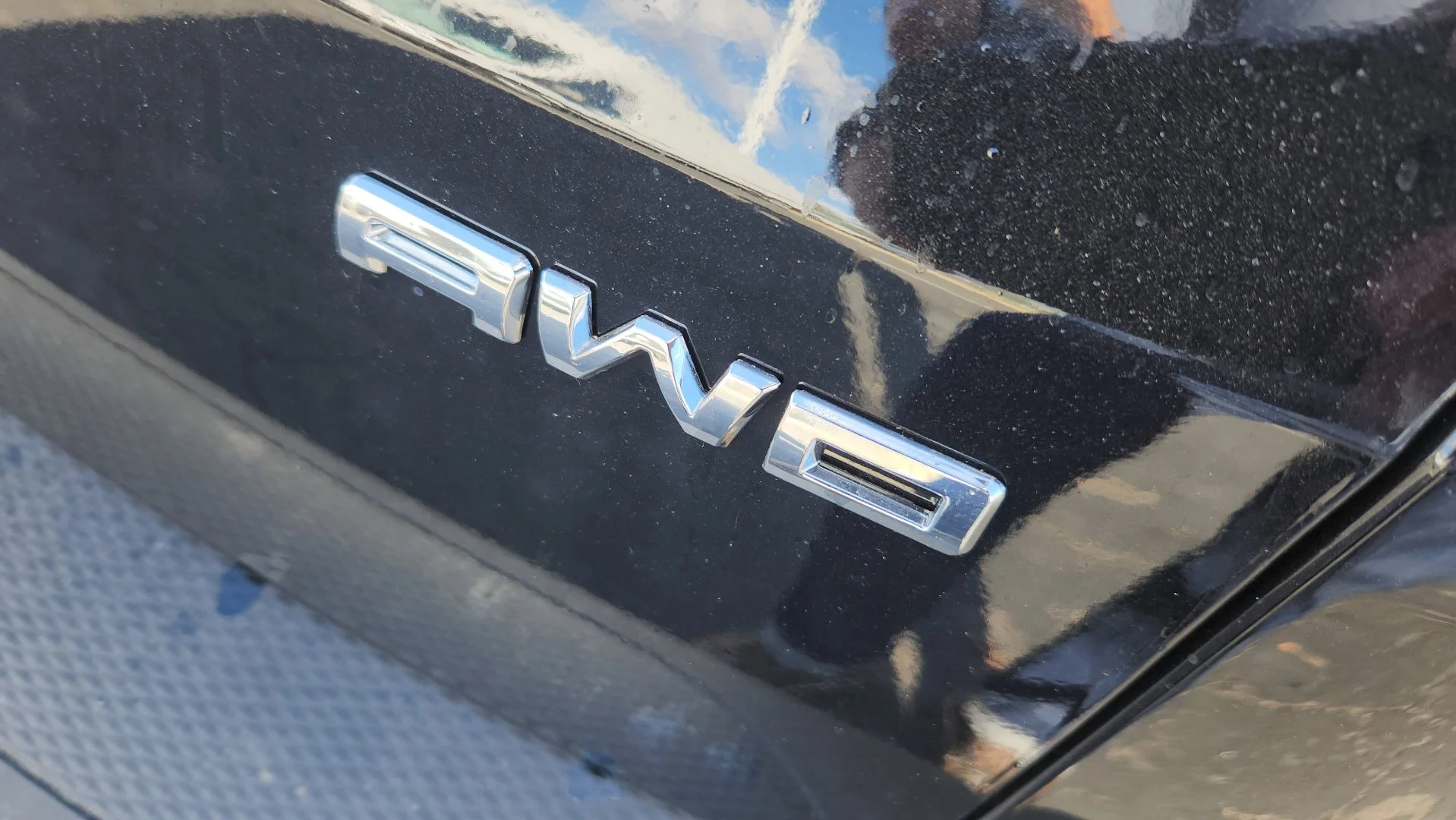 New 2026 Agate Black Metallic Ford Active image 21