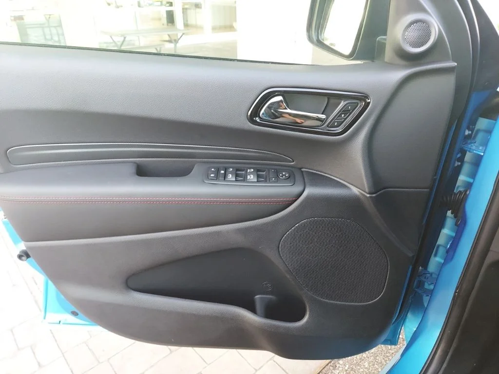 New 2026 Blue Dodge GT Plus HEMI V8 image 15