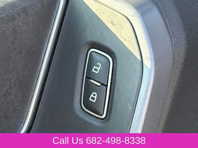 Certified Used 2025 White Ford XLT image 21