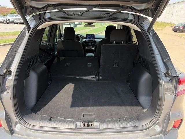 Used 2024 Gray Ford Active image 28