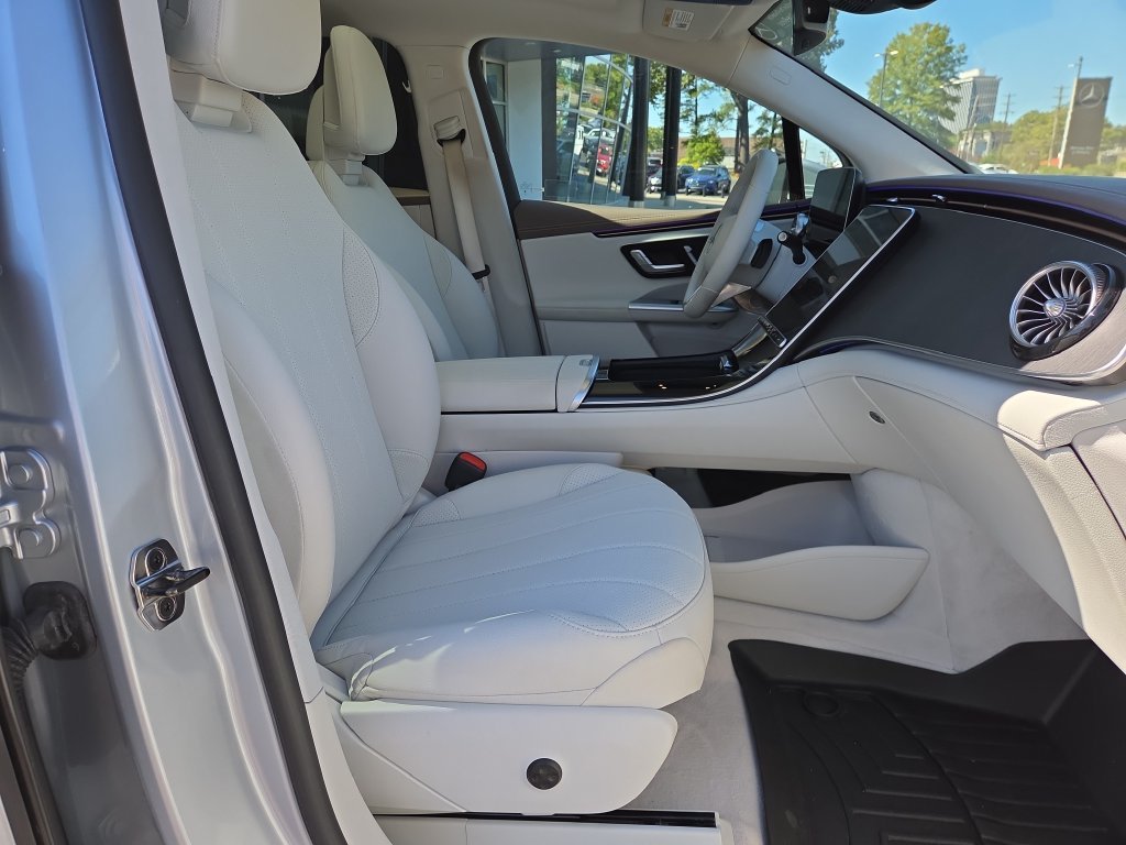 Certified Used 2023 Silver Mercedes-Benz 350 SUV image 16