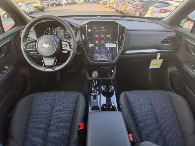 New 2026 Brown Subaru Premium image 10