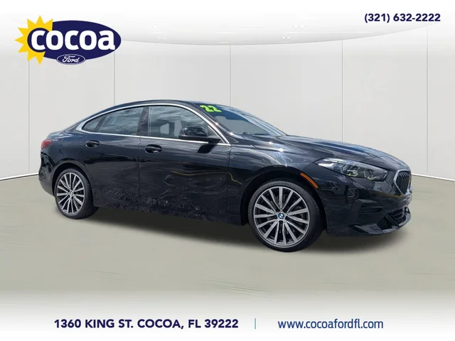2022 BMW 2 Series 228i xDrive
