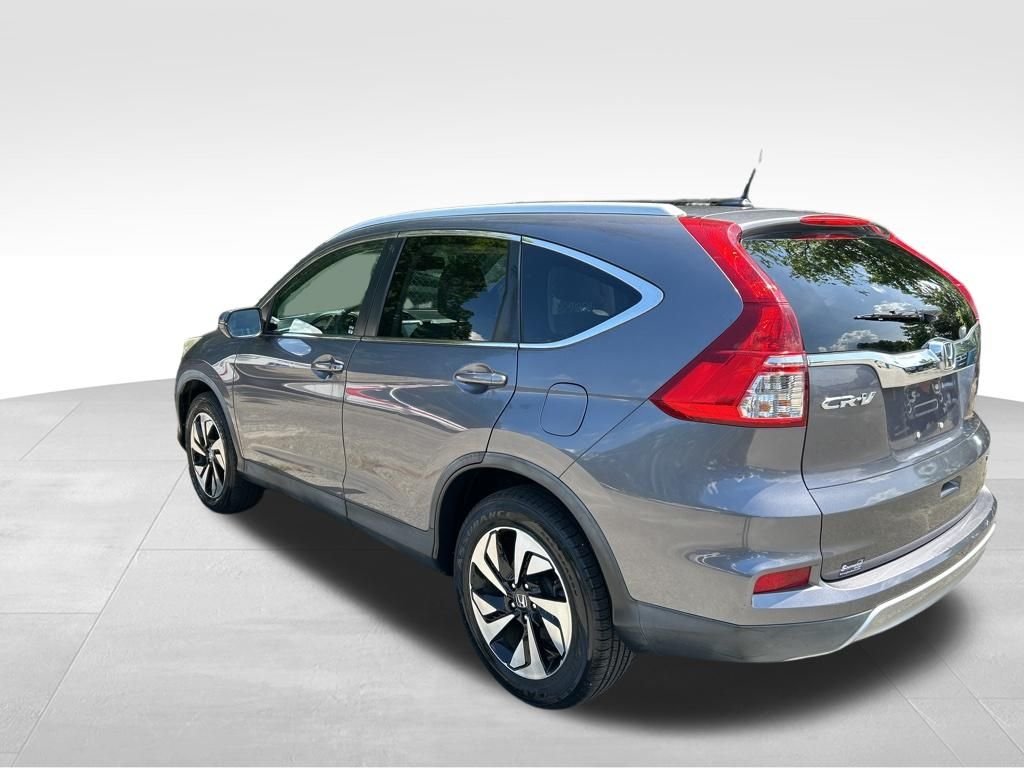 Used 2016  Honda Touring image 3