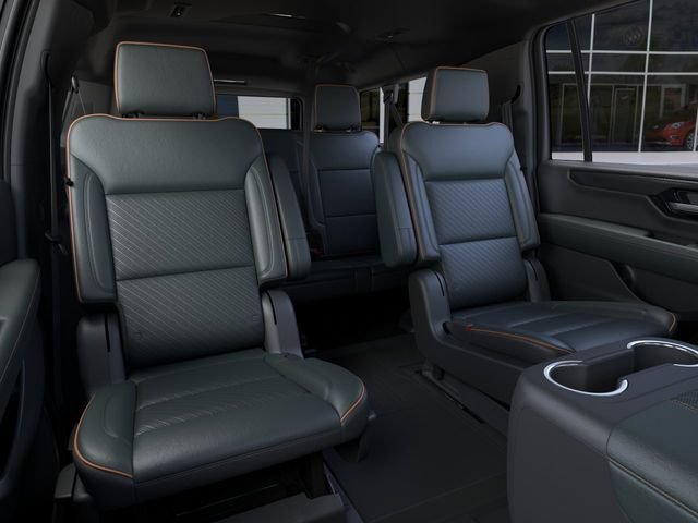 2026 GMC Yukon XL AT4 - Photo 17