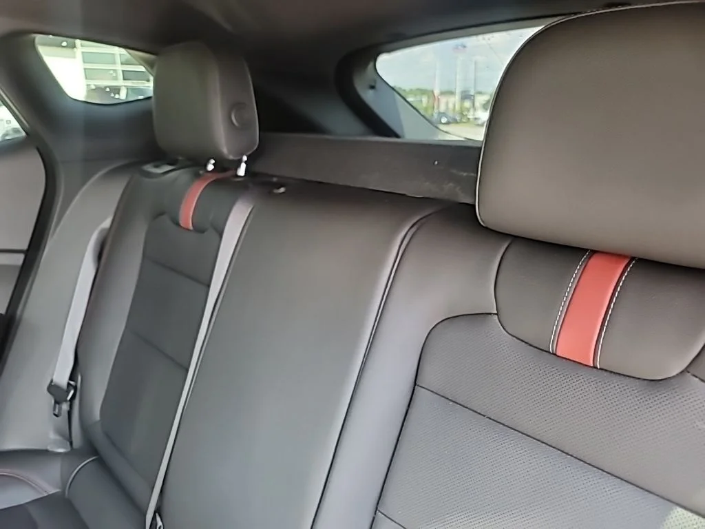 Used 2024 Gray Chevrolet 2RS image 13
