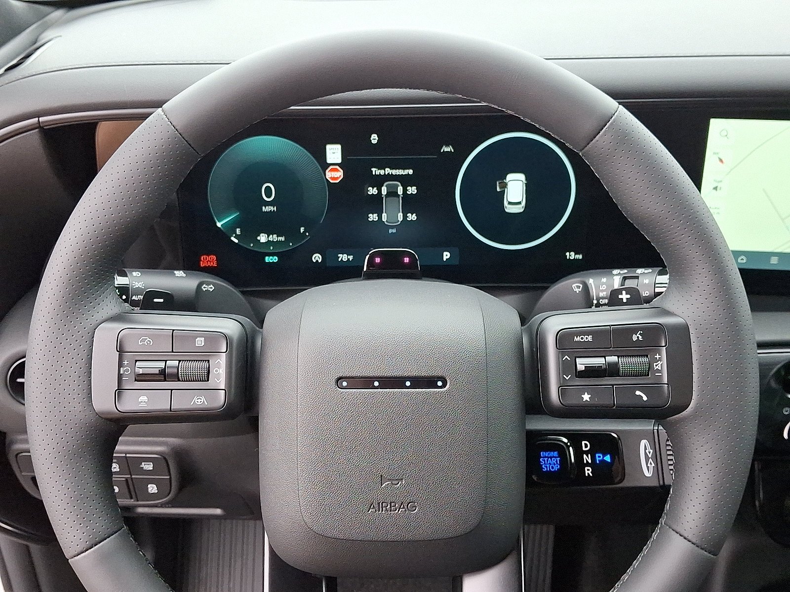 2026 Hyundai Palisade XRT Pro - Photo 10