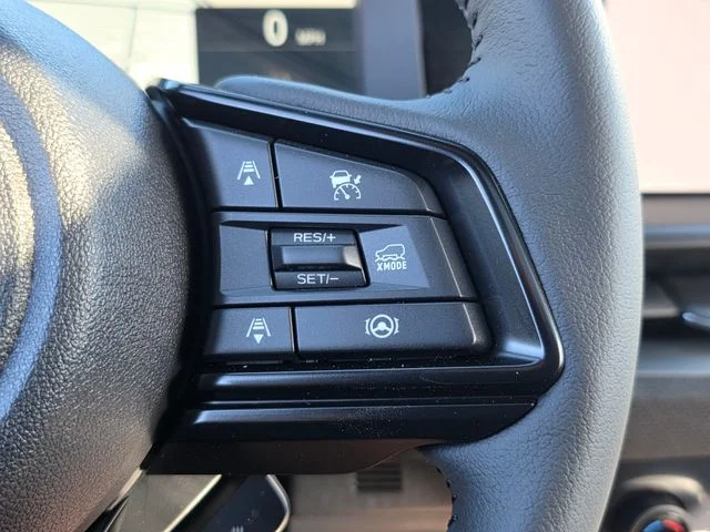 New 2026 MAGNETITE GRAY METALLIC Subaru Limited image 25