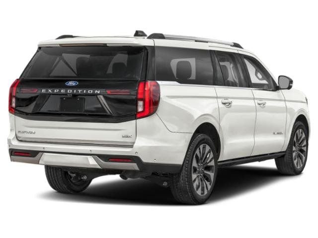 2027 Ford Expedition