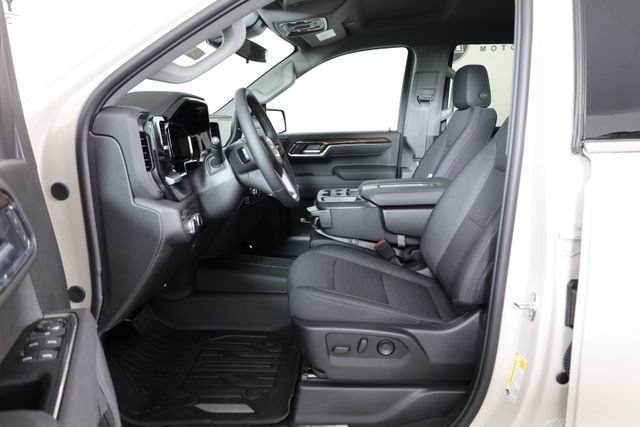 2026 GMC Sierra 1500 SLE - Photo 35