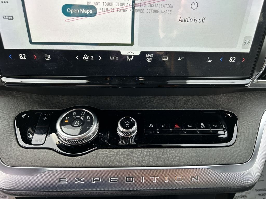 New 2026 Star White Metallic Tri-Coat Ford Tremor® image 24