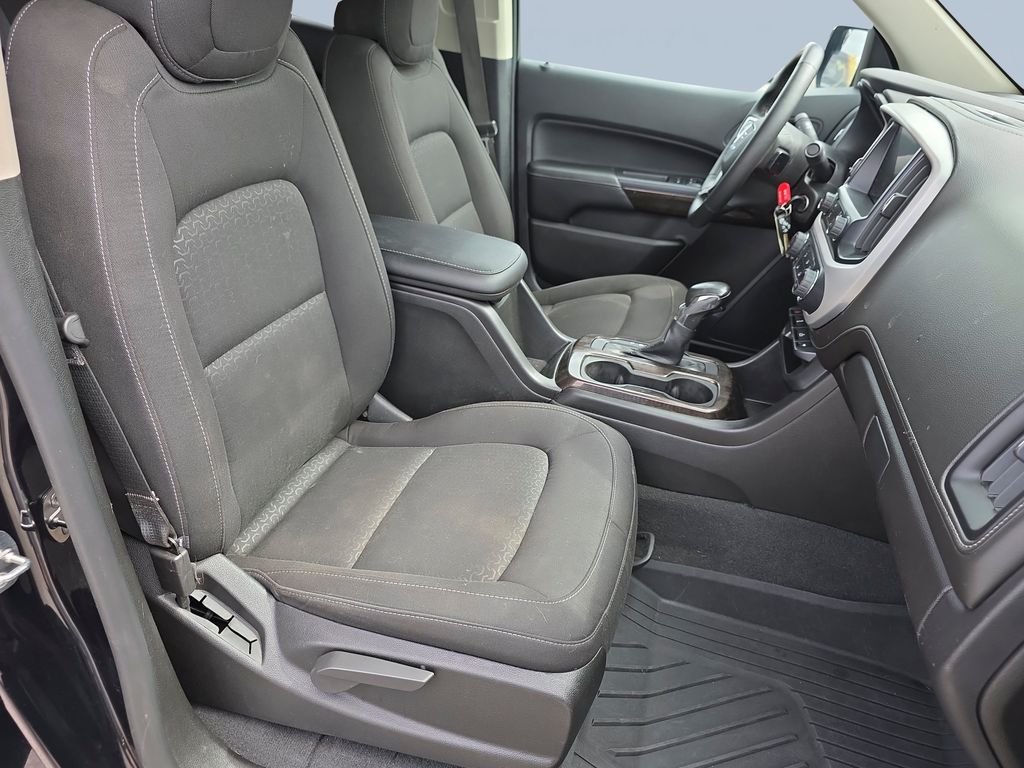 Used 2022 Onyx Black GMC Elevation image 33