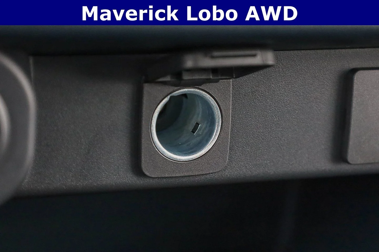 2025 Ford Maverick Lobo Standard - Photo 22
