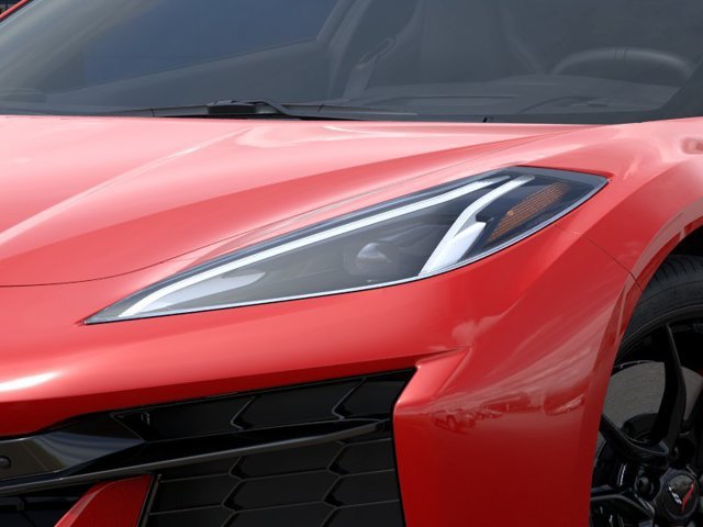 New 2027 Torch Red Chevrolet 3LT image 10