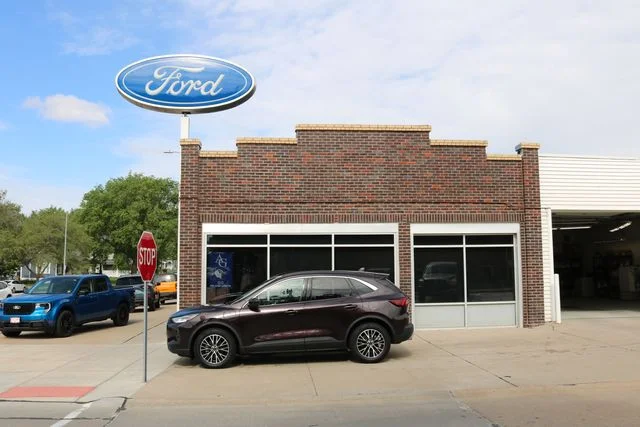 2023 Ford Escape PHEV FWD's photo