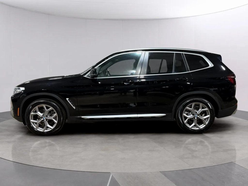 2022 BMW X3 30i - Photo 6
