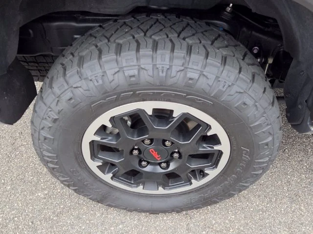 Used 2026  Toyota TRD Off Road Premium image 13