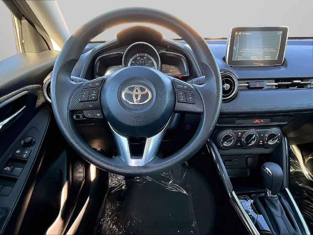 Used 2017 Stealth Toyota Base image 8