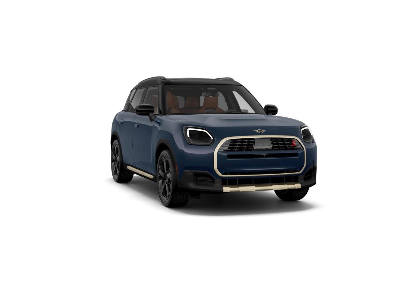 2027 MINI Countryman's photo