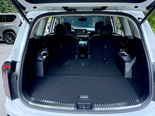 2024 Kia Telluride SX - Photo 26