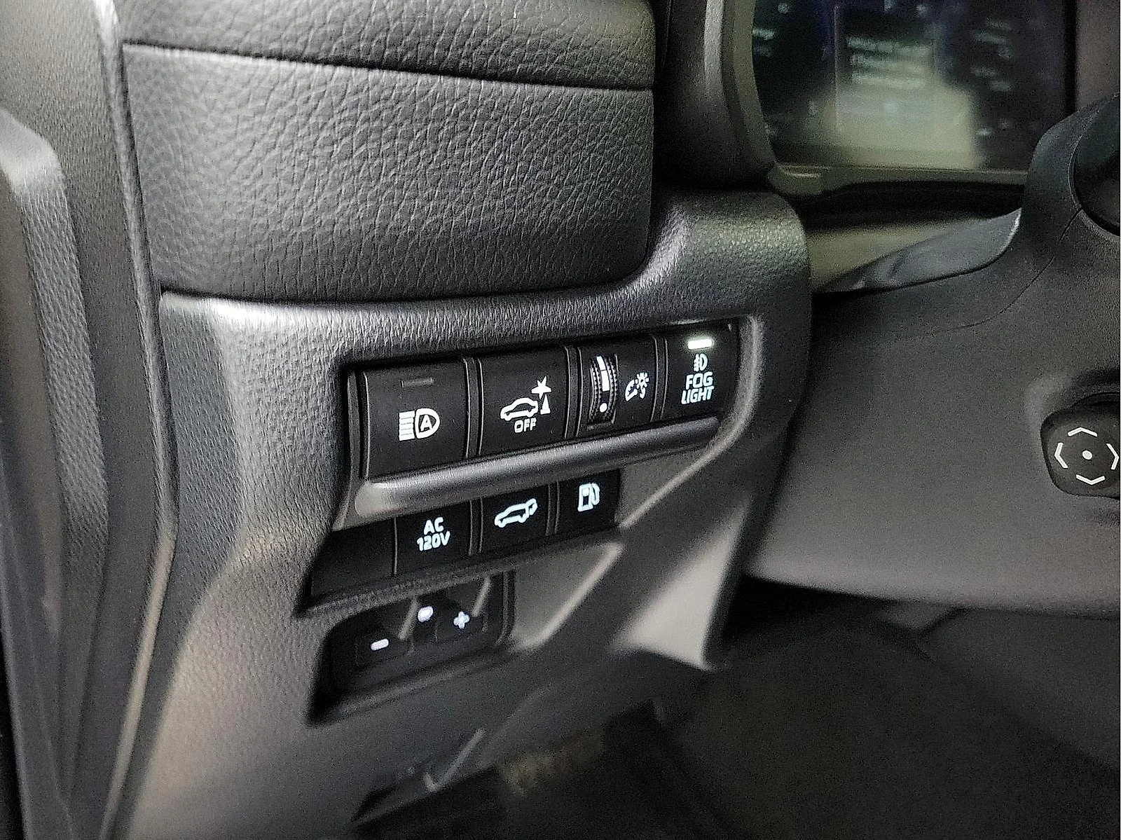 Certified Used 2024 TRAIL DUST Toyota  image 14