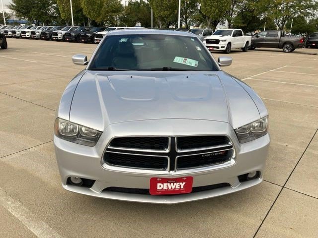 Used 2012 Dodge Charger SXT with VIN 2C3CDXHG4CH272096 for sale in Ankeny, IA