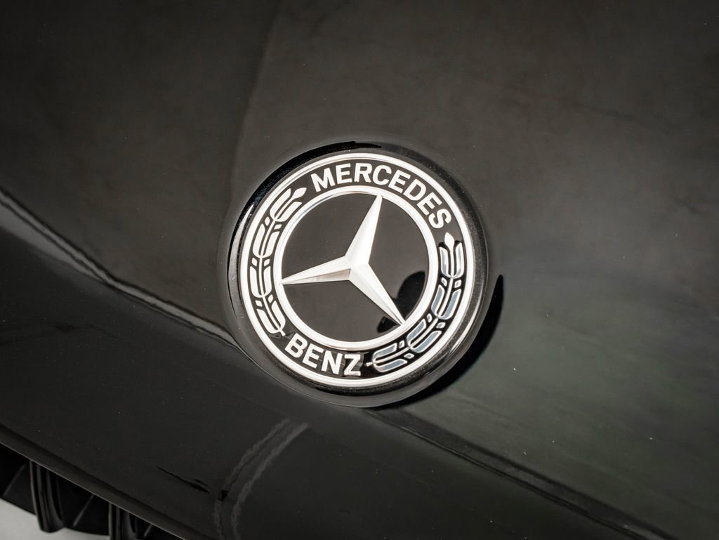 Used 2024 Black Mercedes-Benz GLE 350 image 17