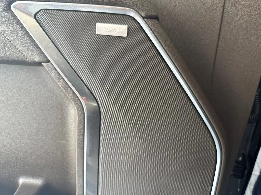 Used 2024 Black Chevrolet LTZ image 29