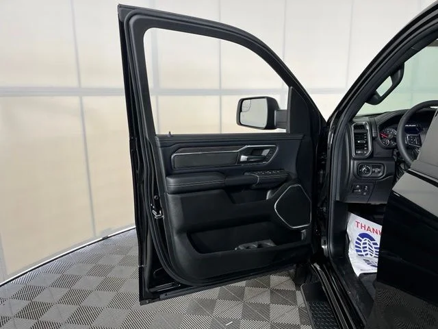 Used 2026 Black Ram Laramie image 15