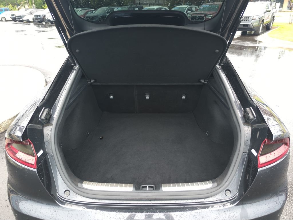 Used 2019 Gray Kia GT image 29