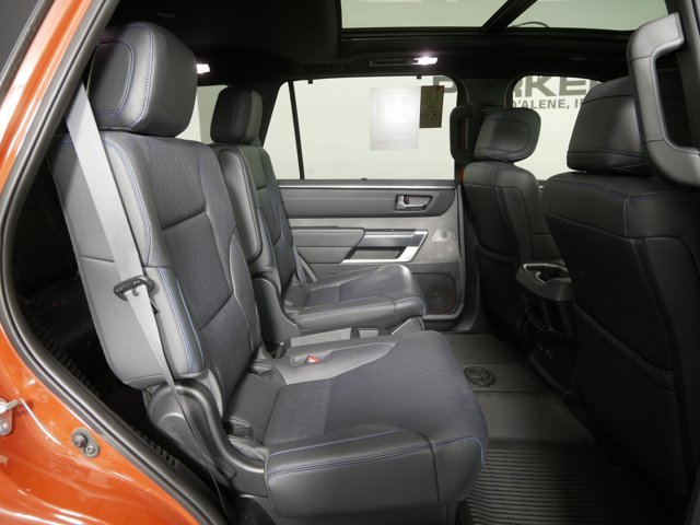 Used 2025 Terra Toyota Platinum image 17
