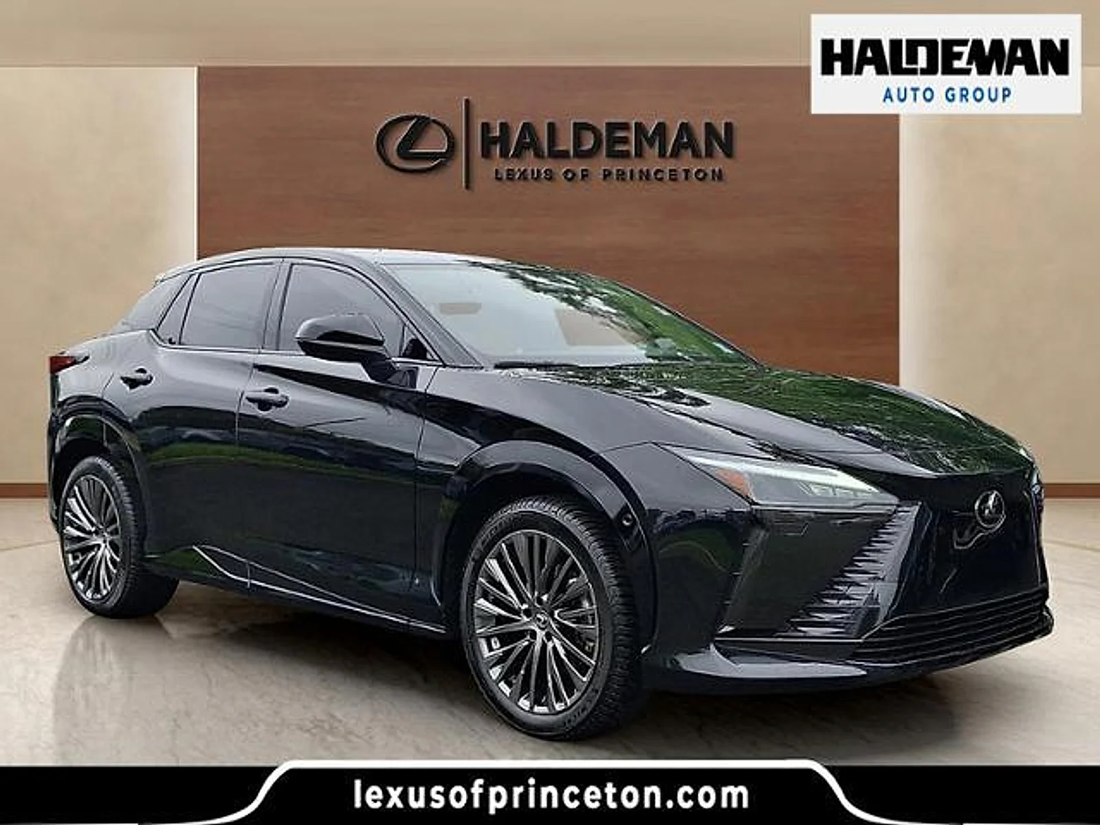 Certified Used 2023 CAVIAR Lexus Luxury image 1